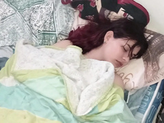 Mafelago My Whore One More Night - Blowjob Facial Teen Amateur Deep Throat Rough Sex HD