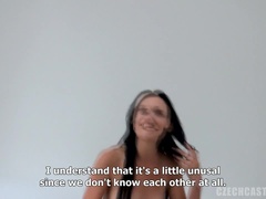 Negro, Mamada, Checa, Sexo duro