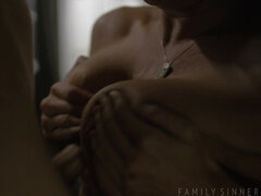 Американки, Блондинки, Минет, Брюнетки, Член, Лизание, Милф, Киски