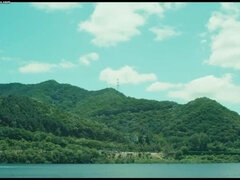 Hot Korean Softcore Movie: A Delicious Flight (2015) with Myanmar Subtitles