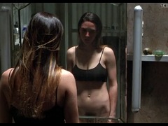Tetas grandes, Celebridad, Compilación, Desnudo, Público, Tetas