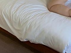 Chubby MILF Anne Marie Seduces Masseur in Steamy Lesbian Massage Session with Demand for Intense