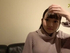 Amateur, Asiatique, Sucer une bite, Hard, Chatte, Timide, Adolescente, Nénés