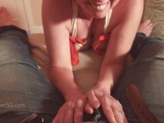 Любители, Большая жопа, Большие сиськи, Минет, Семяизвержение, Домашнее видео, Натуральные сиськи, Жена