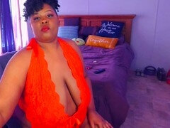 Amerikanisch, Wohlbeleibte schöne frauen, Bisexuell, Stiefel, Schwarz