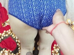 Anal, Cul, Cul à la bouche, Gros cul, Éjaculation interne, Conversation vulgaire, Petite amie, Indienne