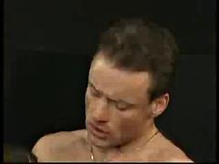 Grote kont, Grote mammen, Pijpbeurt, Classisch, Sperma shot, Dubbele penetratie, Zwart, Interraciaal