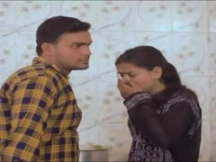 Kawali Bai Indian New web series 2024