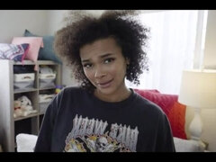 - Alina Ali - New Step Sister (02.10.2020)