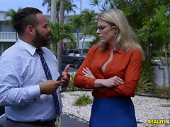 Cory Chase liked by Ted Cruz