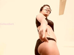 Frère, Couple, Conversation vulgaire, Indienne, Soeurs, Se déshabiller