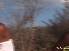 Africain, Amateur, Grosse bite, Faciale, Groupe, Hard, Fait maison, Orgie