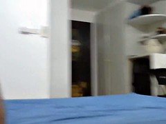 Verga grande, Pareja, Sexo duro, Voyeur, Camara web