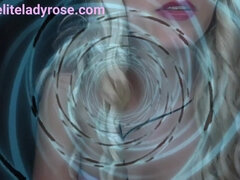 Sadomasochismus, Fesselspiele, Frau, Weibliche domination, Fetisch, Pov, Solo