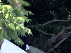Outdoor, Public, Voyeur