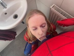 中出し, 汚れた　, ドイツ人