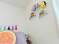 素人, お尻, デカ尻, オナニー, 淫乱熟女, オマンコ, 一人, ウェブカメラ