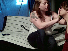 Ginger-haired, kink, redhead