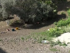 素人, アメリカ人, アラブ, 浮気する, ハードコア, アウトドア, トルコ人, 妻