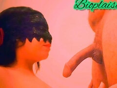 Anal, Cul