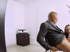 Pijpbeurt, Moeder die ik wil neuken, Kantoor, Pornster, Kut duiken
