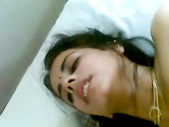 Amateur, Noir ébène, Femelle, Indienne