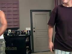 Amateur, Grosse bite, Noire, Hd, Interracial, Mature, Monstre, Suçant