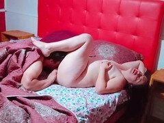 Bbw Kelly Mom goes all out with hard fucking in an uncensored scene