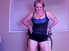 Verga grande, Corridas faciales, Enorme, Paja con tetas