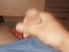 Asian daddy Hitman_Malibog gets down with some pinoy daddy action