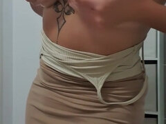 Big Boobs Boobs Big Breasts Chest Big Breasts