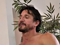 デカチン, フェラチオ, 巨乳な, 毛深い, 手コキする, ハードコア, インド人, 現実