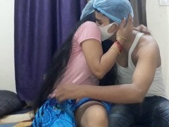 College, Couple, Indian, Seduced, Teacher