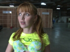 フェラチオ, 彼氏, イく瞬間, 彼女, Hd, 清楚, 赤毛, ヤリマンの