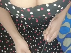 Sucer une bite, Époux mari, Indienne, Épouse