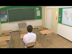 Японки, Студентка