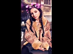 Compilation, Masturbation
