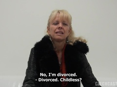Blond, Pijpbeurt, Tsjechisch, Hardcore, Rijpe lesbienne