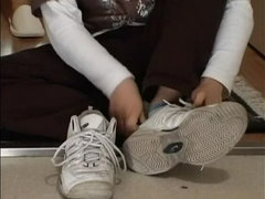 日本人, ティーン, オッパイの