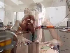 Mamada, Corridas, Hd, Monstruo, Gritar, Tetas