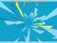 Verga grande, Estilo perrito, Doble penetracion, Grupo, Abuelita, Grupo, Medias largas, Tatuaje