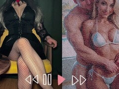 Любители, Измена, Рогоносцы, Подружка, Обнаженные, Втроем
