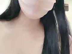 Asian cam: Xhamster  Solo Cam Porn