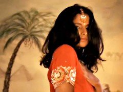 Brunette brune, Indienne, Mère que j'aimerais baiser