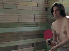Wohlbeleibte schöne frauen, Prominente, Paar, Hd, Nackt