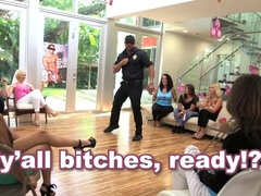 素人, ブロンド, ダンス, Hd, 異人種間, 淫乱熟女, オージー, パーティ