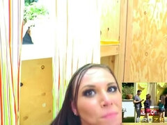 舞台裏, 茶髪の, イく瞬間, Hd, 淫乱熟女, アウトドア, おもちゃ