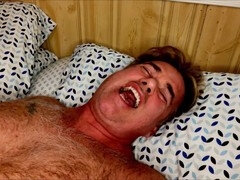 Culo, Dormitorio, Culo grande, Verga grande, Corridas, Papá, Gay, Pajear