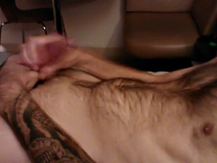 Amateur, Corridas, Peludo, Sexo duro, Masturbación, Fiesta, Solo, Tatuaje