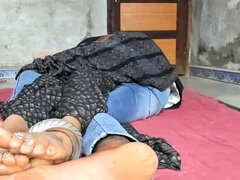 Frère, Couple, Fait maison, Indienne, Maman, Chatte, Soeurs, Serré